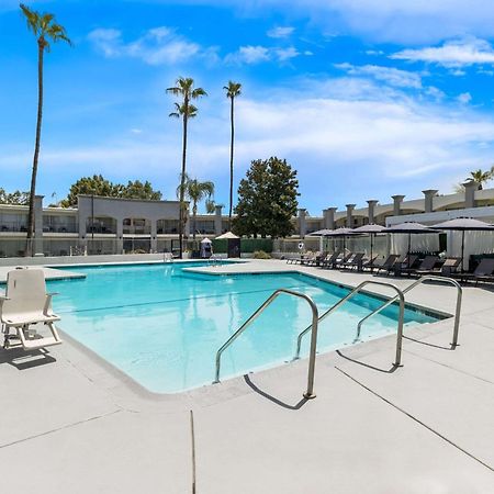 Hourglass Hotel, Ascend Hotel Collection Bakersfield Dış mekan fotoğraf