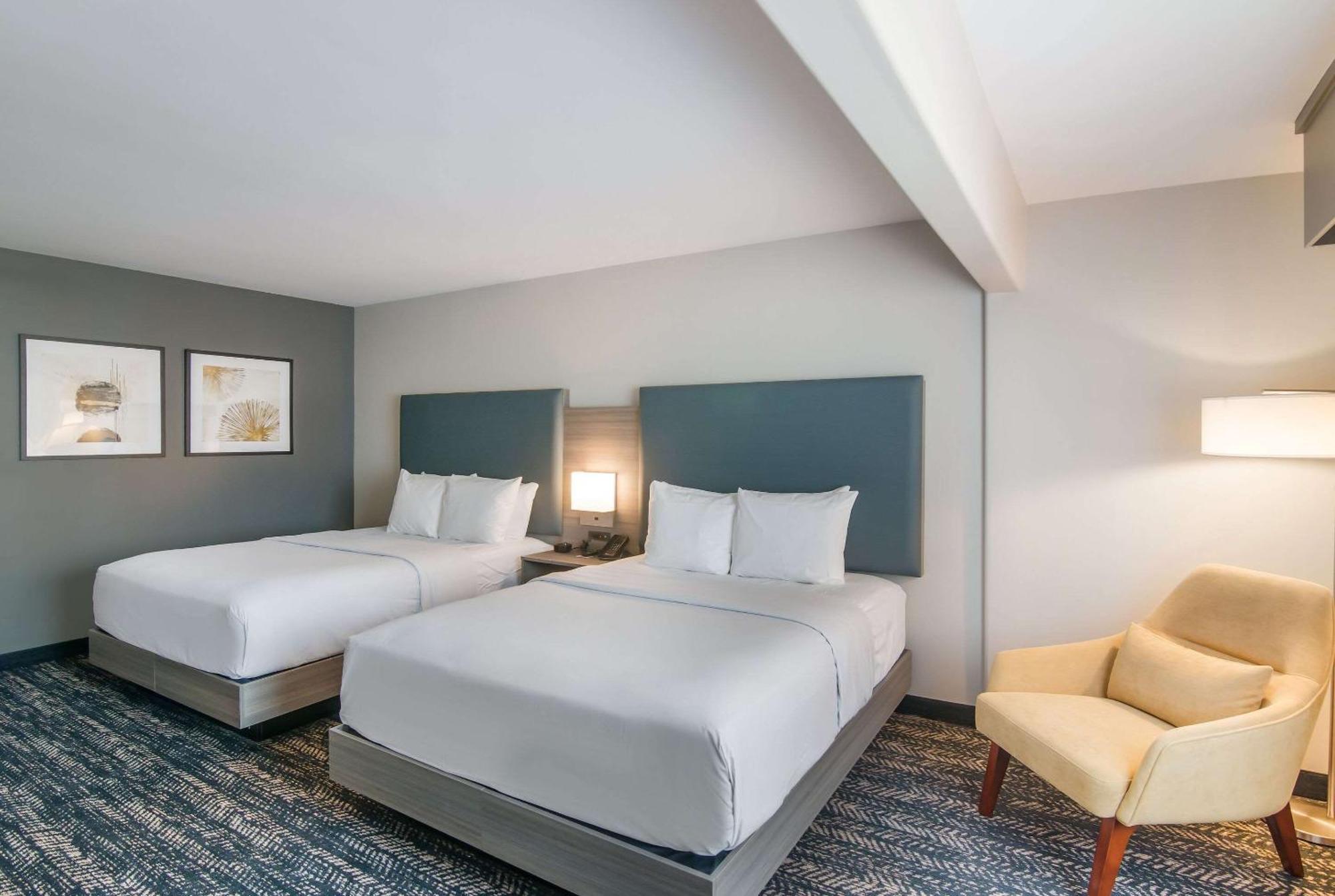 Hourglass Hotel, Ascend Hotel Collection Bakersfield Dış mekan fotoğraf