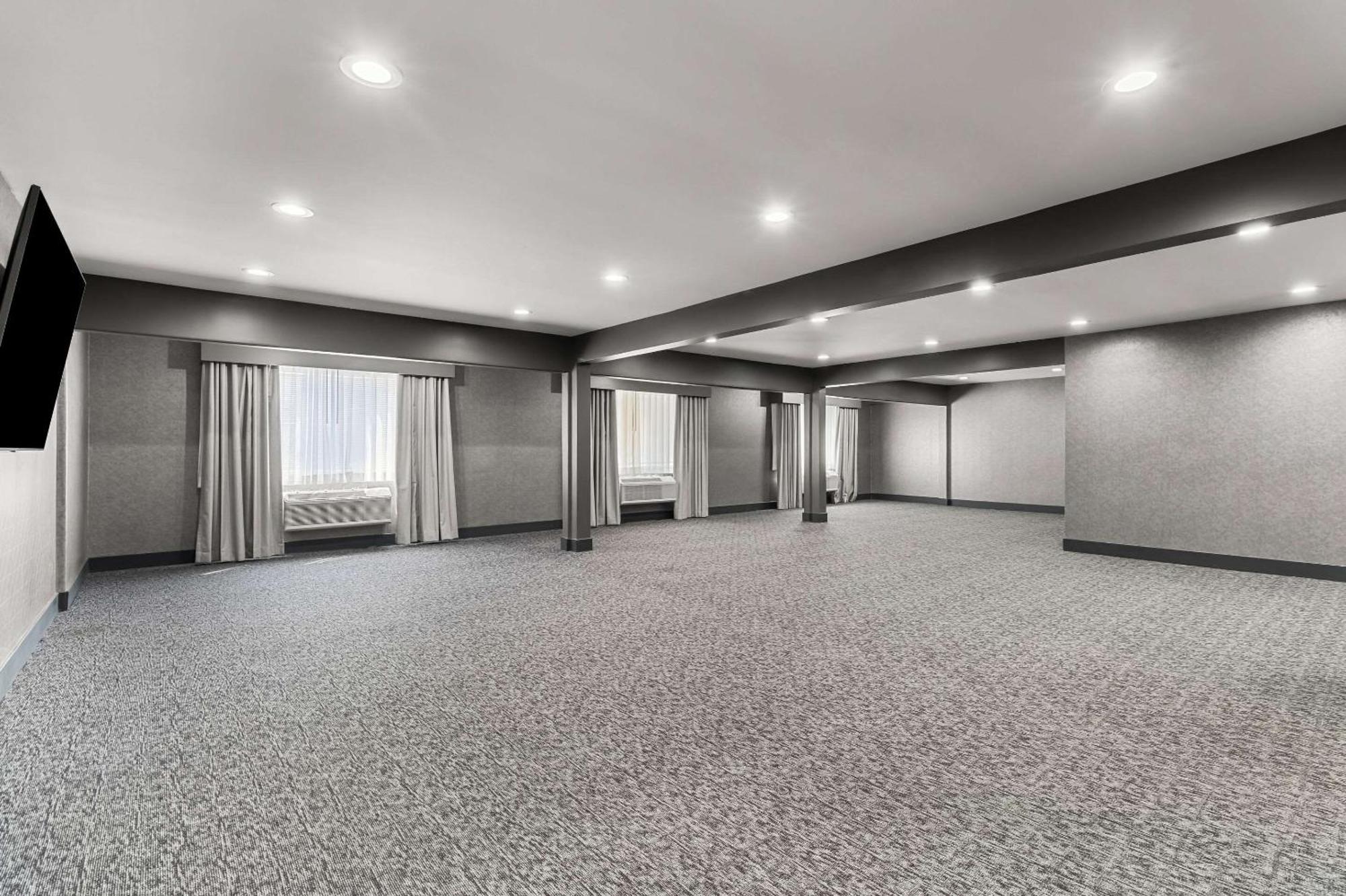 Hourglass Hotel, Ascend Hotel Collection Bakersfield Dış mekan fotoğraf