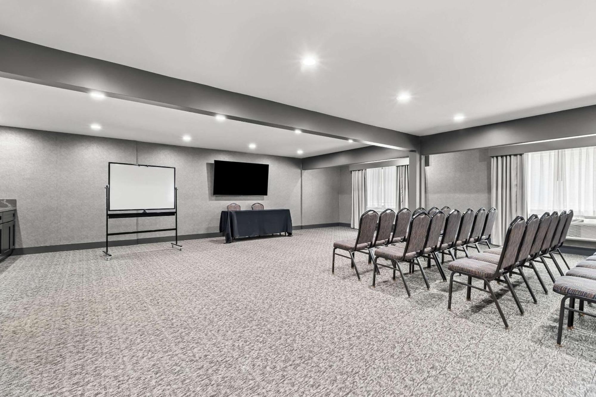 Hourglass Hotel, Ascend Hotel Collection Bakersfield Dış mekan fotoğraf