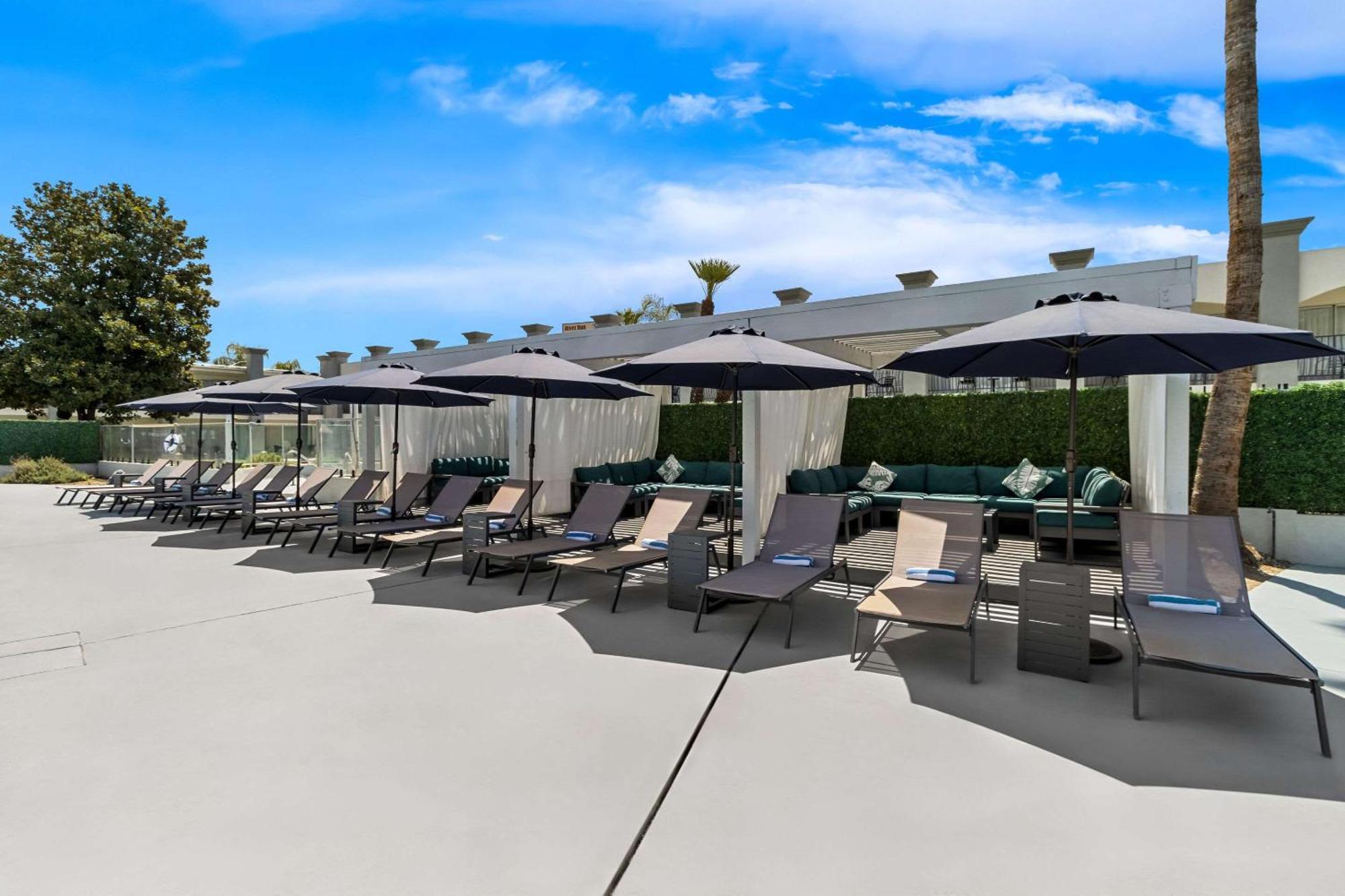 Hourglass Hotel, Ascend Hotel Collection Bakersfield Dış mekan fotoğraf