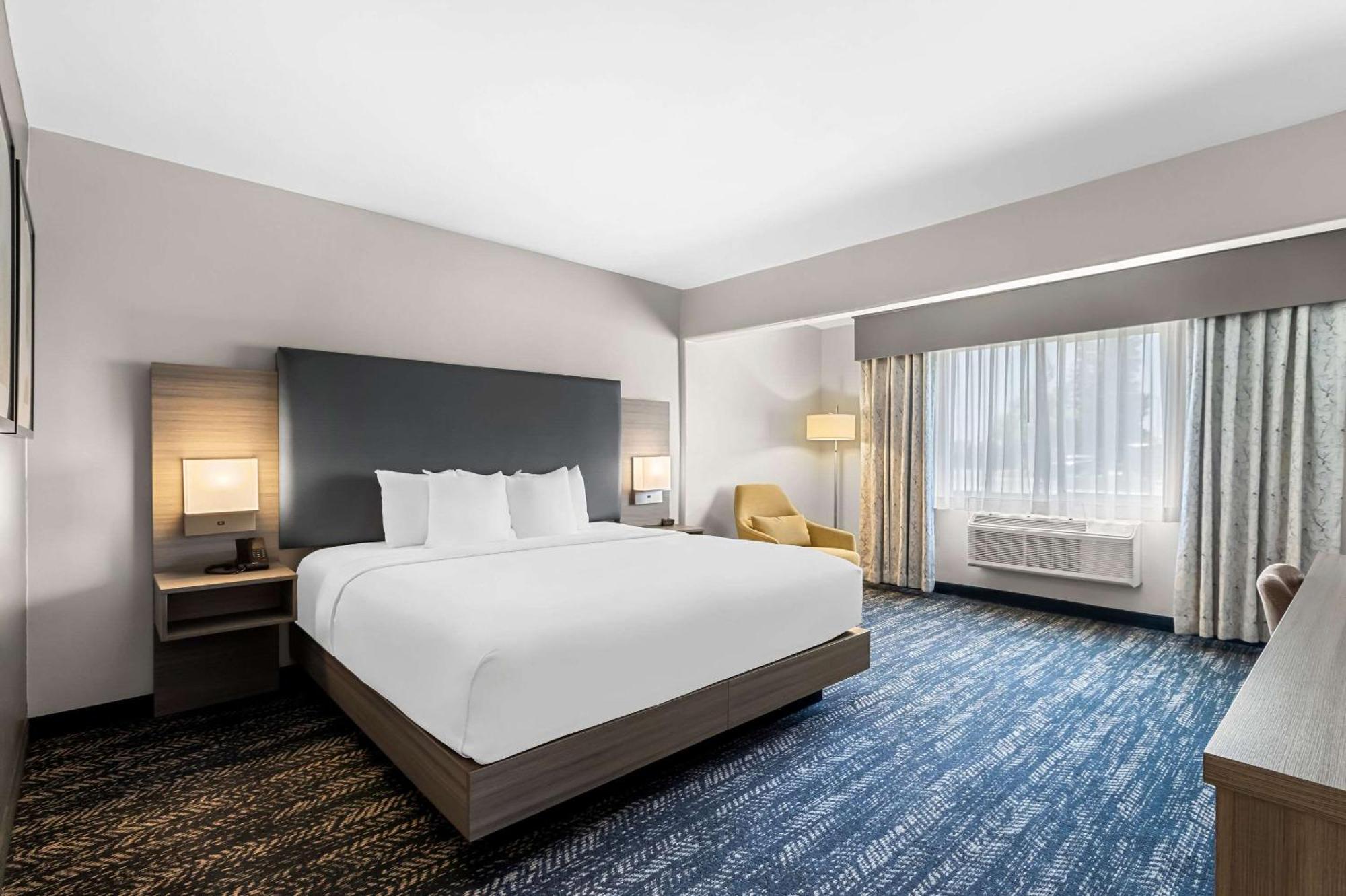Hourglass Hotel, Ascend Hotel Collection Bakersfield Dış mekan fotoğraf