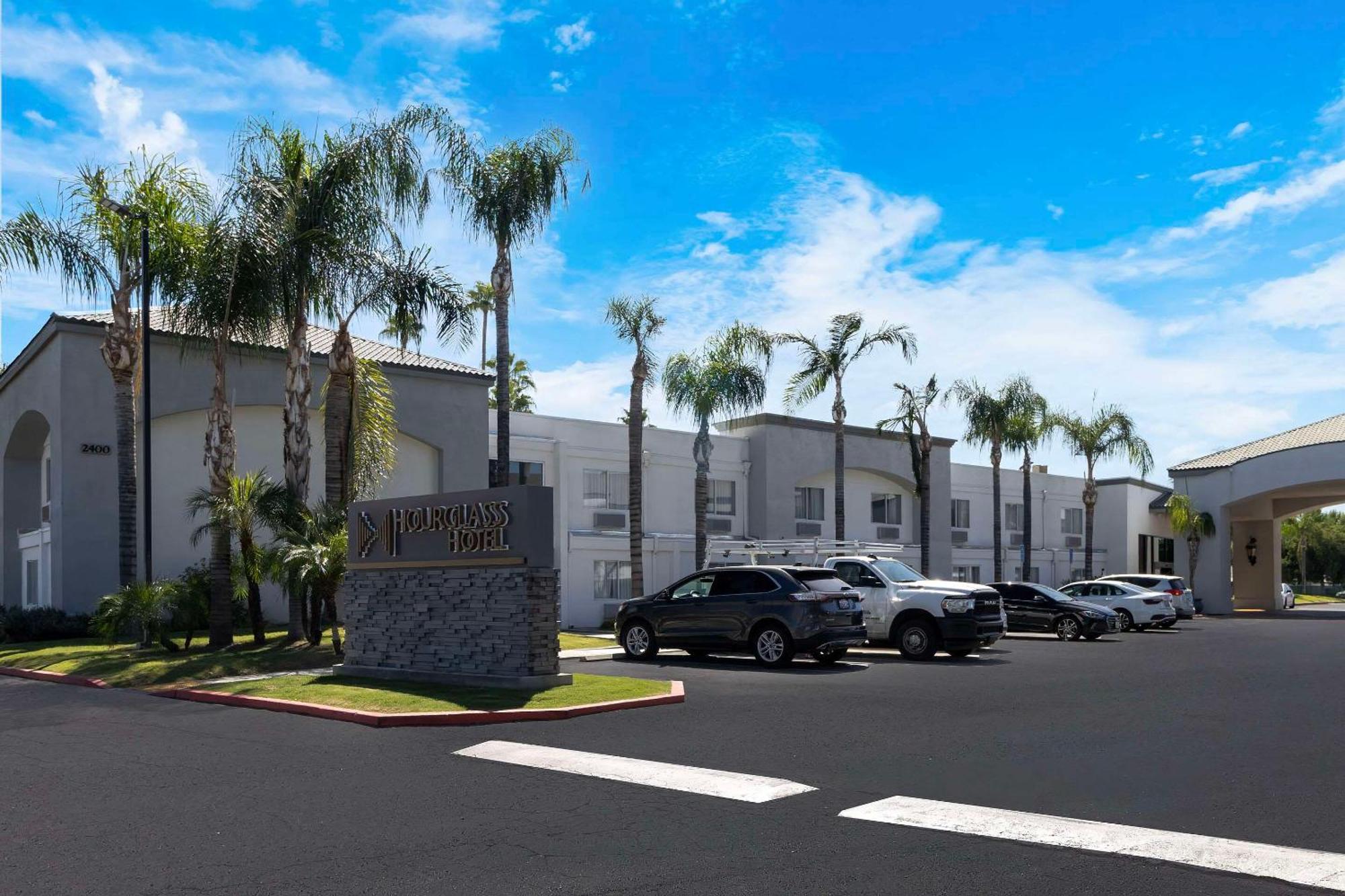Hourglass Hotel, Ascend Hotel Collection Bakersfield Dış mekan fotoğraf