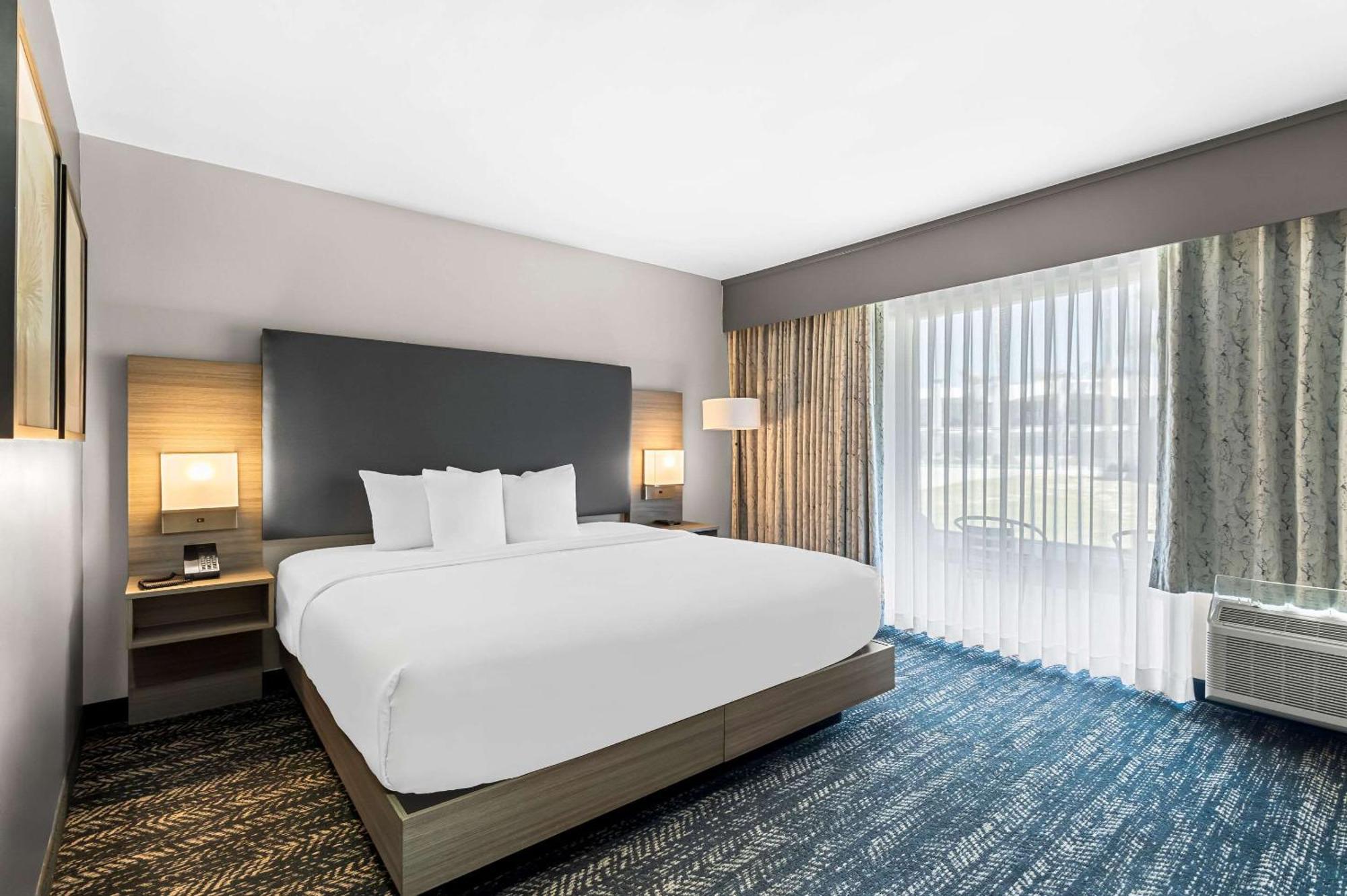 Hourglass Hotel, Ascend Hotel Collection Bakersfield Dış mekan fotoğraf