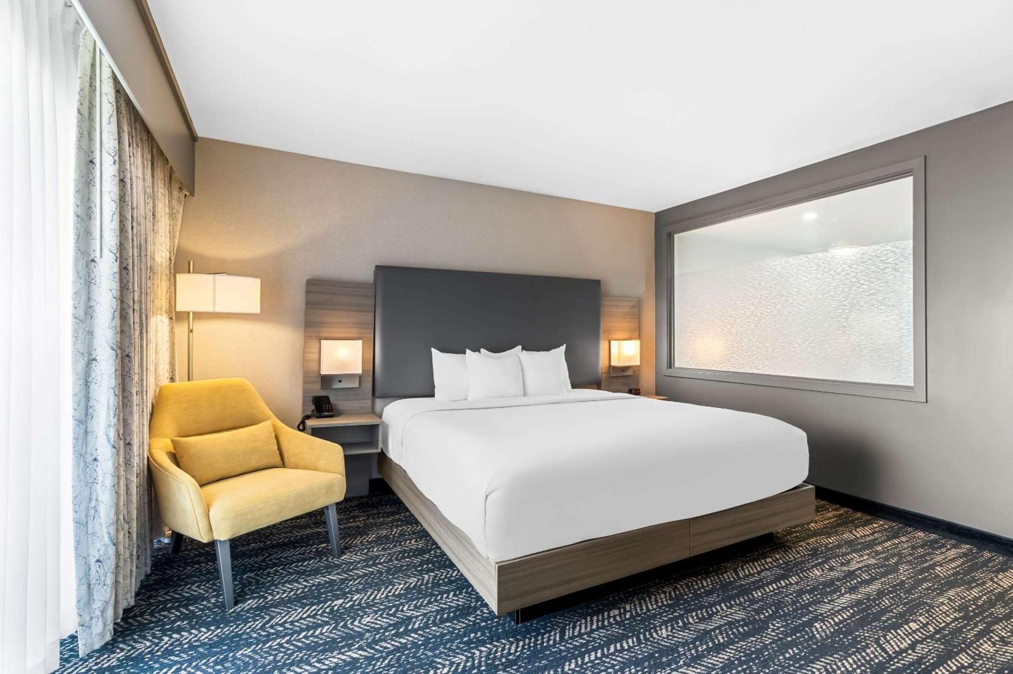 Hourglass Hotel, Ascend Hotel Collection Bakersfield Dış mekan fotoğraf
